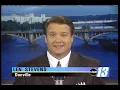 WSET-TV ABC 13 Noreen Turyn anchoring newscasts 2003