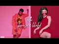 Khalid - Talk (feat. Hwasa) [Official Audio]