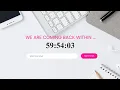 JQuery timer js tutorial JQuery countdown Animation