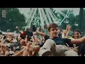 The Offspring - Hammerhead | Live @ Hellfest 2024