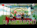 Download Lagu Senam Remix Terbaru‼️DJ AIYA SUSANTI | Choreo Kellykreasi dibuatkan gerakannya MUDAH SEDUNIA SIMPEL