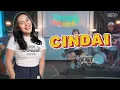 CINDAI - 3PEMUDA BERBAHAYA FT SALSA DHIRA