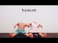 Broken by Lovely.The.Band [Audio]