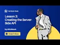 Twitter Reddit Clone React js 18 Full Tutorial Part 3