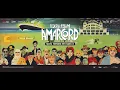 Video di AMARCORD - Trailer (Il Cinema Ritrovato al cinema)