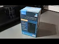 Midea 3 3 cu ft - Mini Fridge
