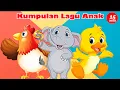 Download Lagu Kumpulan Lagu Anak 15 Menit | Kalau Suka Hati | Balonku Dan Lainnya