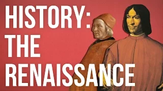 Download HISTORY OF IDEAS - The Renaissance MP3