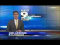 Man arrested after high-speed chase ends in Springfield