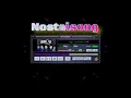 Download Lagu Ungu - Luka Disini ~ Audio Visual Spectrum Bars ~ Winamp Model