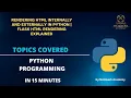 Rendering HTML Internally and Externally in Python Flask HTML Rendering Explained