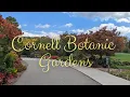 Visiting the Gorgeous Cornell Botanic Gardens Ithaca NY