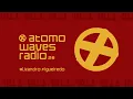 ATOMO WAVES RADIO #2 - Lizandro Figueiredo - Moçâmedes Vobes