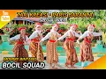 Download Lagu TARI KREASI • PARIS BARANTAI | Special Video | Bocil Squad | MOMMY BINTANG