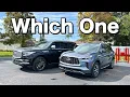 2024 Infiniti QX80 vs Infiniti QX60 Which One is Better Full Specs Test Drive