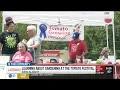 Sunnyside Master Gardeners host 4th annual Tomato Festival