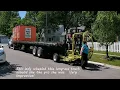 U-Haul U-Box Pod Review
