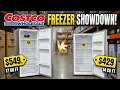 Costco s Best Freezer Deal Right Now Hisense 17 vs 14 Cubic Feet