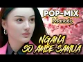 Download Lagu NGANA SO AMBE SAMUA ❤ POP-MIX MANADO🎸LAGU NOSTALGIA MANADO🎸Lagu Manado Terbaru🎶