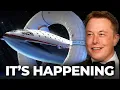 Elon Musk s Reveals How SpaceX Starship Creates Artificial Gravity