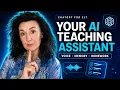 ChatGPT for English Teachers Voice Mode Memory Conversation Homework