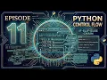 Python Control Flow The If-Elif-Else Chain Python for Beginners Ep 11