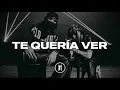 Download Lagu Alemán, Neton Vega - Te Quería Ver (Letra)