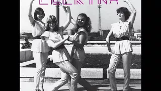Elektra Keegi FULL 7 Disco Soul Estonia USSR 1981  Elektra Keegi FULL 7 Disco Soul Estonia USSR 1981