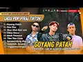 Download Lagu GOYANG PATAH - Ever Slkr ft. Piaw x Kiki Manabung | PICA PICA | STECU|  || POP TIMUR VIRAL TIKTOK