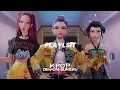 Download Lagu 【Playlist】KPOP Demon Hunters Live Ver.[Lyrics] (케이팝 데몬 헌터스 라이브 버전) / Color Coded Lyrics