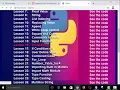 Let s Learn Python in Marathi