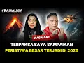Lagu 🔴WASPADA RAMALAN MENGERIKAN‼️KECELAKAAN PESAWAT \u0026 BENCANA DI 2026⁉️#RAMALNIA