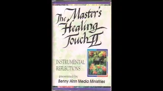 Master s Healing Touch II On Tape