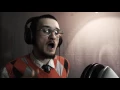 Killswitch Engage - The End Of Heartache (live one-take vocal cover