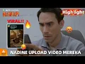 WeTV Original Main Api | Highlight EP09 Viral! Video Syur Alex dan Nadine Tersebar