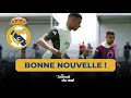 Download Lagu MBAPPÉ AVEC LE GROUPE AVANT SALZBOURG, LE DISCOURS MOTIVANT DE XABI ALONSO À L'ENTRAÎNEMENT