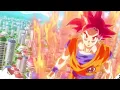 Flow Hero Song of Hope (Dragon Ball Z: Battle Of Gods ED)