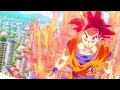 Download Lagu Flow Hero Song of Hope (Dragon Ball Z: Battle Of Gods ED)