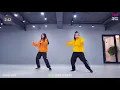 [Dance Workout] Bad Bunny x Jhay Cortez - Dákiti | MYLEE Cardio Dance Workout, Dance Fitness