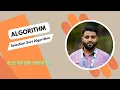 Selection Sort Algorithm Bangla