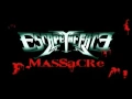 Escape the Fate - Massacre (Audio)