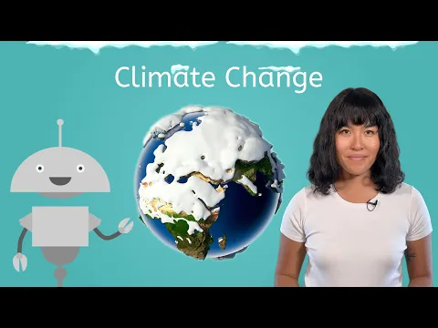 Download MP3 Climate Change - Elementary Science for Kids!
