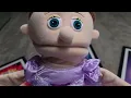 Cindy-Lou Whines About Her Dad And The Dukatorium