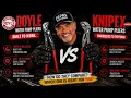 Harbor Freight DOYLE Takes on KNIPEX Cobra Pliers This Shouldn t Be This Close