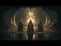 Find your Inner Light: Receive Enlightenment from The Radiant Oak of the Sacred Glade  🌄✨