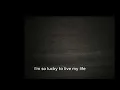 If You Only Knew | Without Music | Lyrics |  Alexander Stewart |