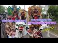 Lagu Arak - Arakan Khitanan | Seni Jaranan Ogo - Ogo Setyo Karang Pertapan Live Benel-Desa Licin