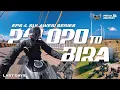 Lagu Motoran Palopo ke Bira, Jalannya Gila Tapi View-nya 🤯!
