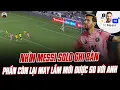 NHÌN MESSI SOLO GHI BÀN VÀ PHỎNG VẤN, BẠN SẼ THẤY PHẦN CÒN LẠI MAY LẮM MỚI ĐƯỢC SO VỚI ANH