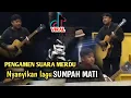 Download Lagu Pengamen Viral Suara Merdu Nyanyikan lagu SUMPAH MATI - Pengamen Suara Emas Viral